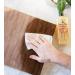 Buy Howard Products BBC128 Butcher Block Conditioner 128 oz - Best International Shipping | Premium Wood Care - Buy Online on GoSupps.com