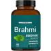 Bacopa Monnieri/Brahmi Tablet - 8000mg 90 Tablets