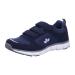 Lico Unisex Lionel V Running Shoes 43 EU Marine Grey