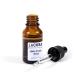 LaCura - Spike Protein Detox Pine Needle Oil Pine Essential Oil with Star Anise Rosemary Ginger Carrot Seed & Lemon Aromatherapy Oil Pure-Grade Essential Oils 15 ml