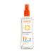Calypso Wet Skin Dry Oil Spray with SPF10 200 ml 200 ml (Pack of 1) SPF 10