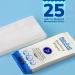 New Road Health Supply No Rinse Bathing Wipes for Adults - Disposable Shower Wipes with Aloe Vera - Ideal for Gym, Travel, Elderly - Rinse Free Camping Shower Wipes - 25 Count (Pack of 1) - Buy Online on GoSupps.com