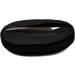 Misright Seat Cushion Memory Foam O Comfort Cushion for Coccyx Pain Relief Hemorrhoids Prostate Ring Comfort Pillow New (Black) - Buy Online on GoSupps.com