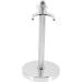 PopetPop 3-Stage Shaver Holder Hooks - Aluminum Alloy Razor Stand for Men | Travel Shaving Set Gift - Buy Online on GoSupps.com