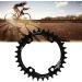 VGEBY Bike Tooth Disc - 32T/34T/36T BCD 96mm Aluminium Alloy - Single-Disk Cycling Accessory for M8000/9000 - Buy Online on GoSupps.com