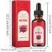VOIRO 100% Pure Rose Essential Oil - 1 fl oz Natural Bulgarian Rosa Damascena for Skin Hair & Aromatherapy | Undiluted Steam Distilled | Cosmetic Grade - Buy Online on GoSupps.com