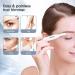 Touch Beauty Correction Trimmer - Electric Eyebrow & Body Hair Remover for Face Armpit Bikini & More - Buy Online on GoSupps.com
