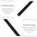 Didiseaon Hard Core Eyebrow Pencil Simple Eyebrow Pencil Brow Pencil Supply Waterproof Eyebrow Pencil Wooden - Buy Online on GoSupps.com