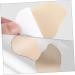 FRCOLOR 12 Pairs Heel Stickers - Premium Shoe Repair for Women's Dressy Heels Pumps & Closed Toe Shoes - Heel Grips & Pads for Ultimate Comfort - Buy Online on GoSupps.com