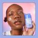 Bubble Skincare Overnight Hydrating Sleep Mask - Exfoliating Face Mask for Skin Repair with Mandelic Acid & Sodium PCA | 50ml - Buy Online on GoSupps.com