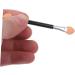 CANIGHT 24pcs Women Eyeshadow Brush Eshadow Sponge Applicator Small Eyeshadow Brush Eye Cream Brush Colorful 7cm Colorful - Buy Online on GoSupps.com