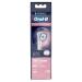 Oral-B Sensitive Clean replacement brush heads for electric toothbrush pack of 3. White 3 pieces (1 pack)