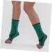 Mobestech Ankle Socks & Foot Sleeves - Compression Arch Support for Men Women & Kids - Thermal Polyester Fiber - Buy Online on GoSupps.com