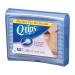 Q-tips Swabs Purse Pack - 30 Each (Pack of 2) - Convenient Travel Size - Buy Online on GoSupps.com