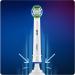 Oral-B Precision Clean Electric Toothbrush Heads - Pack of 6 | International Shipping - Buy Online on GoSupps.com