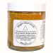 Bright Star Scrub Face and Lip Polish Provides Radiant and Hydrated Skin Natural and Sulfate-Free Minimizes Scars Vegan and Cruelty Free Designed for Sensitive Skin