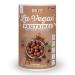 Eafit Eafit LA VEGAN PROTEIN - Chocolate/Hazelnut Flavor - 15 Shakers - 21g Protein - 11 Vitamins and Acerola - Source of Fiber - Lactose-Free - Gluten-Free - No Artificial Colors - No Preservatives