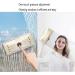 Window Cleaner Wipers Double-Sided Window Cleaner Glass Cleaning Brush Glass Wiper Household Cleaning Tools with Anti-Falling Rope Window Clean Brush The Glider - Buy Online on GoSupps.com