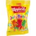  Maynards Bassetts Maynards Bassetts Jelly Babies 130 g - Buy Online on GoSupps.com
