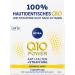 NIVEA Q10 Power Antiwrinkle + firming day cream for smoother and youngerlooking skin day cream SPF 15 50 ml Tightening day cream - Buy Online on GoSupps.com