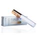 PURELEOR Eyelash Glue Strong Hold Latex Free Lash Glue for Sensitive Eyes Waterproof Lash Adhesive for Strip Lashes Brush On Clear 10ml 0.35oz