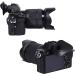 Rotatable Oval Camera Eyecup for Sony A9II A7RIV A7RIII - Replaces FDA-EP18 FDA-EP16 FDA-EP15 - Buy Online on GoSupps.com