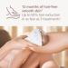 Philips Lumea IPL Hair Removal 8000 Series with SenseIQ Technology - BRI948/00, Corded Hair Removal Device for Body, Face, Bikini, and Underarm - Buy Online on GoSupps.com