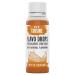 Fit Cuisine Flavo Drops No Calories No Sugar Vegan Natural Flavouring Liquid (38ml - Toffee Caramel)