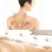 Cupping Set  Eambond Cupping Therapy Sets Massage Back Pain Relief  Physical Therapy Chinese Cupping kit with Vacuum Pump - Massage Cupping Cup for Massage TherapistsâImprove Your Health & Wellness 18 - Buy Online on GoSupps.com