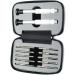 Lurrose 24 Pc Glasses Screwdriver Set | Precision Magnetic Repair Tools for Eyewear | Complete Toolbox for Glasses Maintenance - Buy Online on GoSupps.com