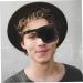 BCOATH 6 Pcs Single Eye Mask 3d Eye Patch Eye Patch Pirate Lazy Glasses Compact Eye Patch Goggles Polyester - Buy Online on GoSupps.com