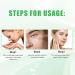  Tsuchiya Tsuchiya 4 Skin Care Oils - Plumping Facial Essence - Moisturizing Cream for Firm Bouncy and Smooth Skin Hydrating and Radiant - Skin Care Product - Buy Online on GoSupps.com