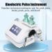 RKXKJ Bioelectric Pulse Instrument - Adjustable EMS Massage for Neck & Back Pain Relief | Versatile Heads & Technologies - Buy Online on GoSupps.com