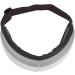 Eye Massager with Heat & Air Compression | Bluetooth Eye Care Device for Dry Eyes Headache Relief Tiredness & Dark Circles - Buy Online on GoSupps.com