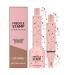Tampon Faux Grains de Beaut - Stylo Points de Beaut - Tampons Beaut R sistants l'Eau pour Maquillage Naturel Effet Rousseur Authentique ZP-A01-0029-02