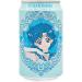 Sailor Moon & Y.H.B Ocean Bomb Sparkling Water Soft Drink Full Set 10 Flavours Collection (10 Cans Set) - Buy Online on GoSupps.com