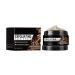 Coffee Facial Scrub for Men - Facial & Beard Cleansing Pore Refining Refreshing Comfortable & Deep Cleansing Paste