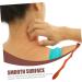 TOVINANNA 5S Back Scratchers & Massager Tool - Ultimate Relief for Adults | International Shipping - Buy Online on GoSupps.com