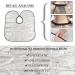 16 PCs Hair Dye Brush Set - DIY Hair Coloring Kit with Gloves Medium Bowl & Ear Protection - Perfect for Home & Salon Use - Buy Online on GoSupps.com
