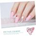 minkissy 2pcs 1 Nail Resin Drill Bling Decor Nail Pearls Nail Art Decoration Nail Accessories Nail Decorations for Nail Art Home Decoration Manicure Accessory Imitation Pearls Charm 0.8X0.8cmx2pcs As Shown 2x2pcs - Buy Online on GoSupps.com