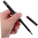 VICASKY Lot de 12 crayons de couleur pour sourcils fard paupi res et eye-liner crayons de maquillage tanches parfaits pour une utilisation quotidienne - Buy Online on GoSupps.com