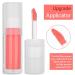 Korean Liquid Blush in Pink & Peach Shades | Lightweight, Long-Lasting Makeup for Natural Cheek Color - Buy Online on GoSupps.com