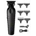 Hair Clippers Hair Cutting Tool Barber Cordless Hair Trimmer 0mm Zero Gapped Carving Clipper Detailer Professional Electric Finish Cutting Machine