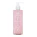 SBC Skincare Hydra-Collagen Micellar Gel Cleanser - 300ml | Hydrating Gel Makeup Remover | Cleansing Anti-Ageing Micellar Gel | Soap Free Makeup Remover 300 ml