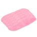 Coral Fleece Makeup Remover Towel Set Soft Microfiber Face Cleansing Towel for Women Home Beauty Salon