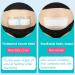 25 Pcs Waterproof C-Section Incision Shower Protector Bandage 4x10 for Post-Abdominal Surgery - Pack of 25 for Hysterectomy, Tummy Tuck, and Belly Recovery - Women's Surgical Wound Cover - Buy Online on GoSupps.com