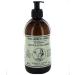 Marius-Fabre Marseille Liquid Soap with Orange Zest Essential Oils 500ml