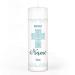 Striefchen candle for baptism/communion/confirmation with name and date for boys