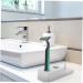 Beavorty 2 STK Electric Razor Base & Stand for Men | Durable Alloy Shaving Holder - Buy Online on GoSupps.com