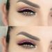 FashionCha Cat Eye Makeup Stencil Set - 2 Pairs Reusable Eyeliner Guides 3 Pcs 1 count (Pack of 1) - Buy Online on GoSupps.com